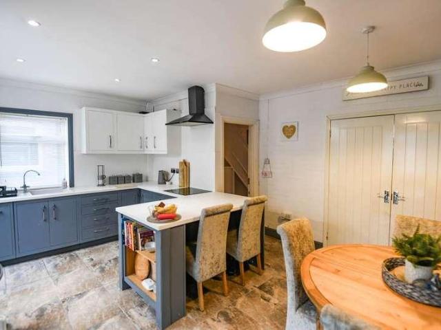 House for sale in Wisbech, Four Gotes