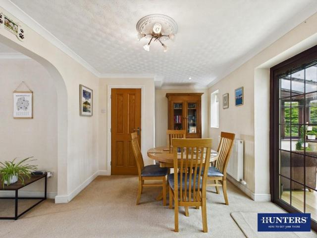 House for sale in Crosby-on-eden
