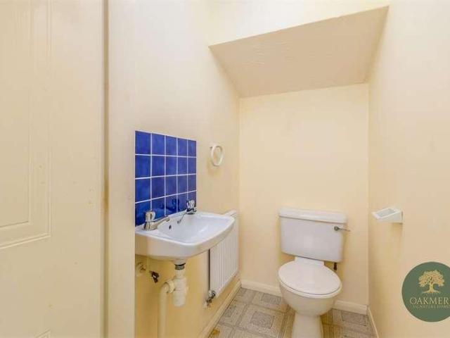 House for sale in Cheylesmore, West Midlands