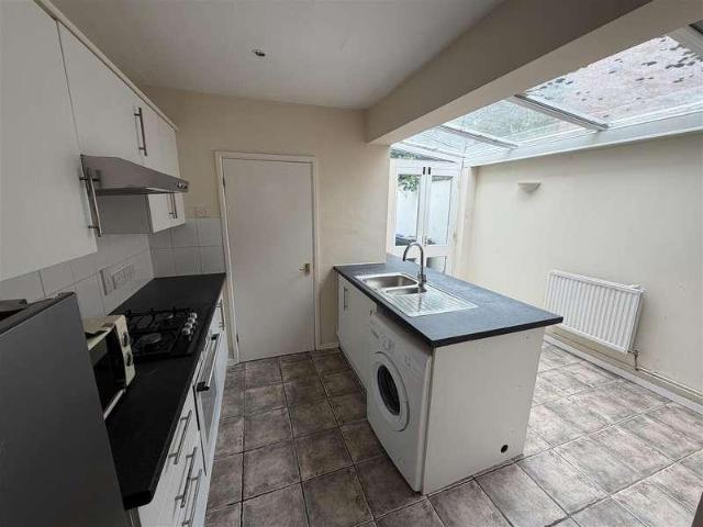 House for sale in Salisbury, Wiltshire