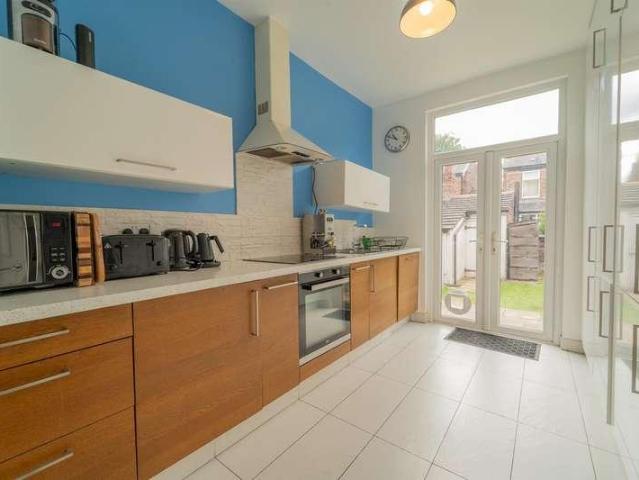 House for sale in Gorse Hill, Trafford Park