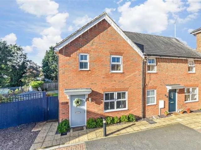 House for sale in Headcorn, Maidstone