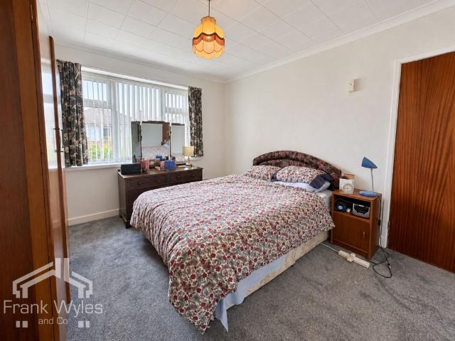 House for sale in Lytham St Annes, Fylde