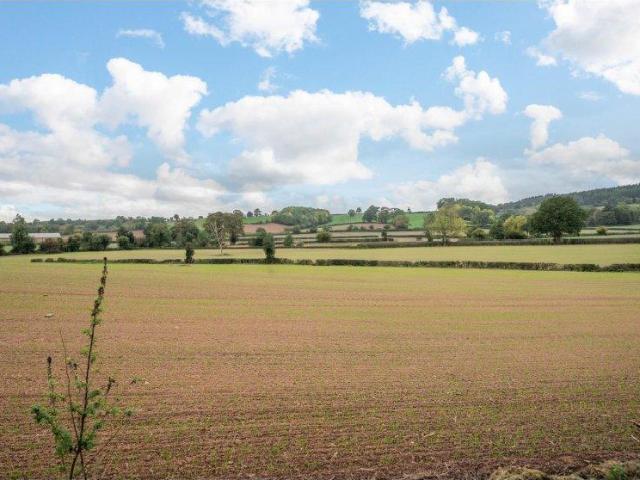 House for sale in Portway, Orleton