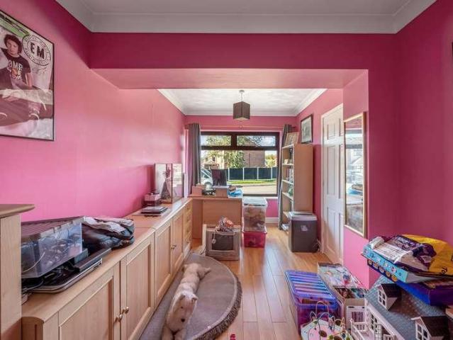 House for sale in Bryn, Wigan