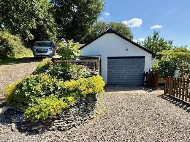 House for sale in West Down, Kentisbury