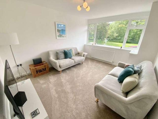 House for sale in Hasbury, West Midlands