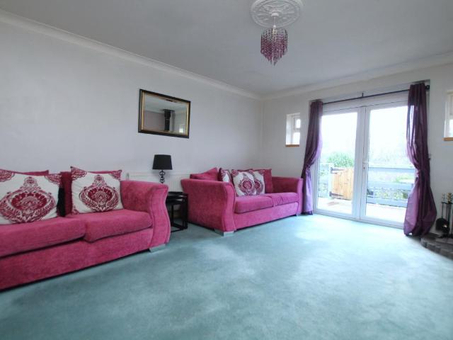 House for sale in Alderney, Poole