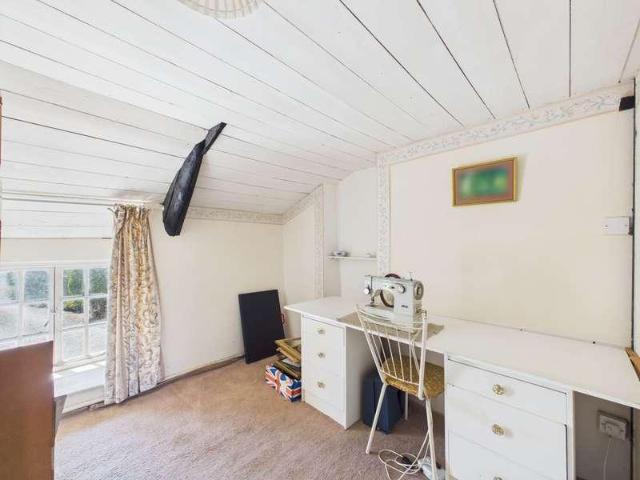 House for sale in Lanreath, Cornwall
