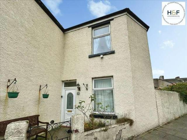House for sale in Rottington, Millom
