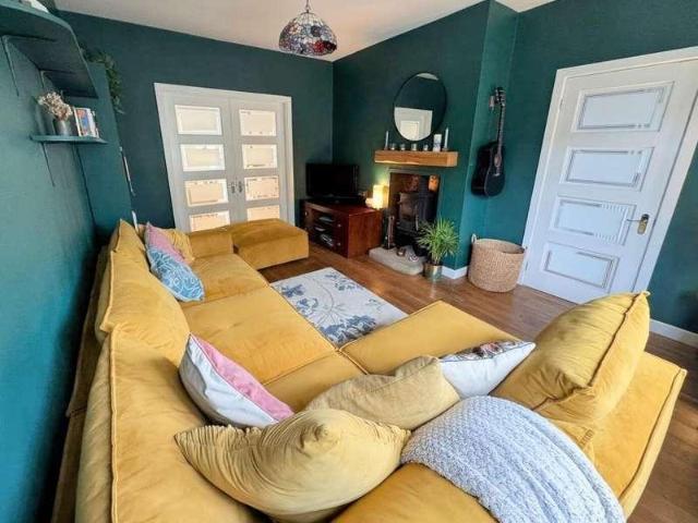 House for sale in Halton, Leeds