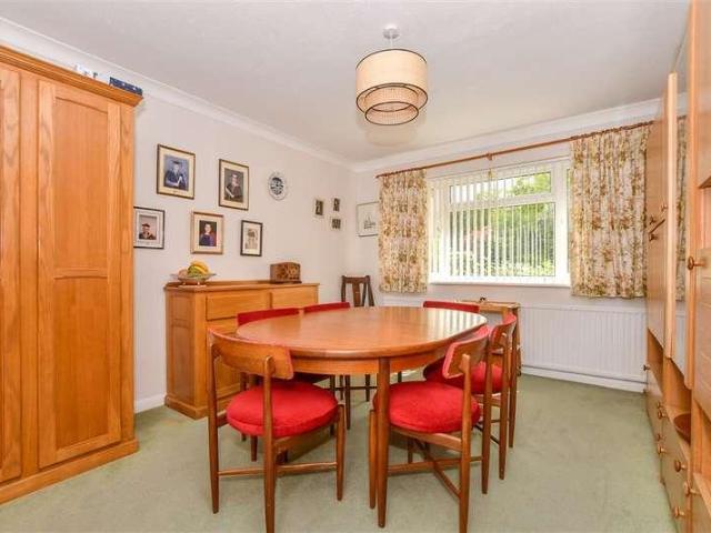 House for sale in Bridgefield, Kent