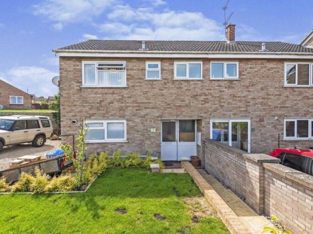 House for sale in Denecroft, Bromsberrow Heath