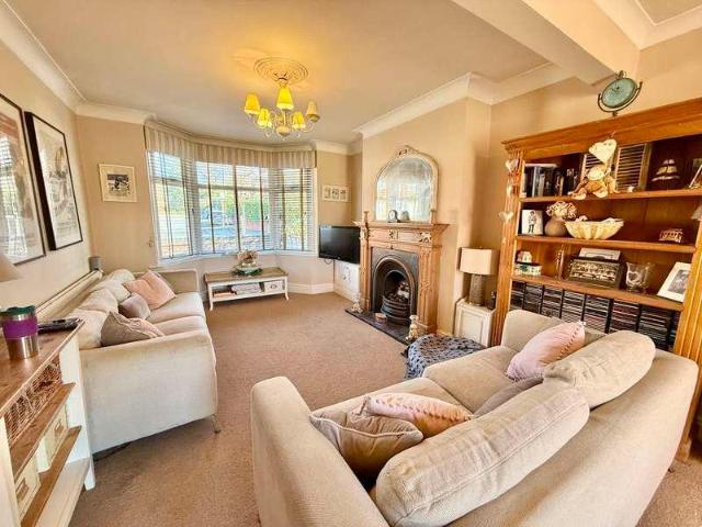 House for sale in Marple, Greater Manchester