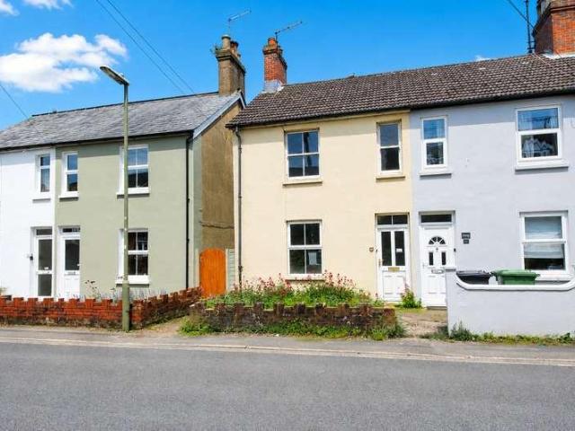 House for sale in Chawton, Bolton Low Houses