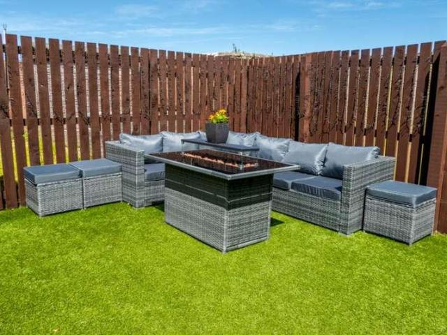 House for sale in Stewarton, Scotland