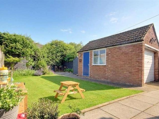 House for sale in Molescroft