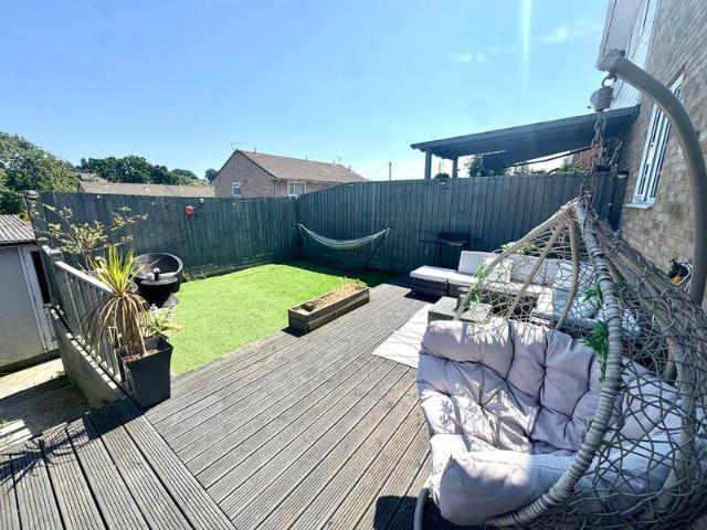 House for sale in Binstead, Ryde