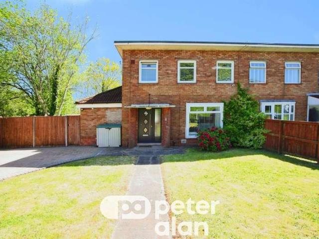 House for sale in Wales