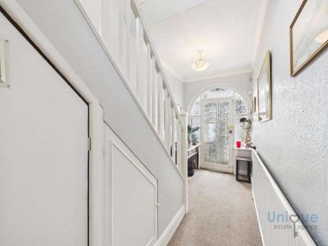 House for sale in St Annes, Fylde