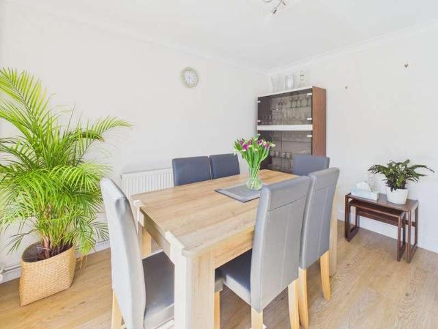 House for sale in Cwm Talwg, Barry