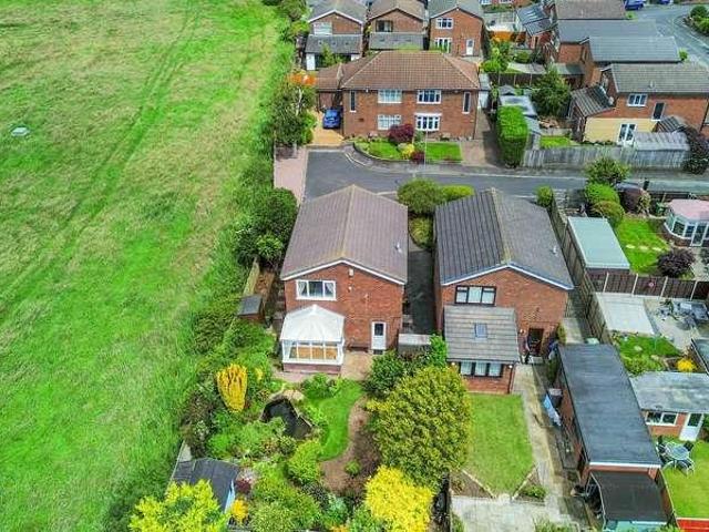 House for sale in Windle, St Helens