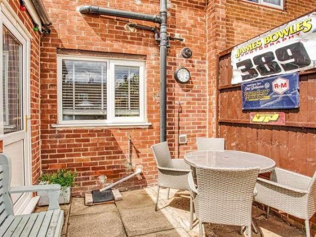 House for sale in Mickleover, East Midlands