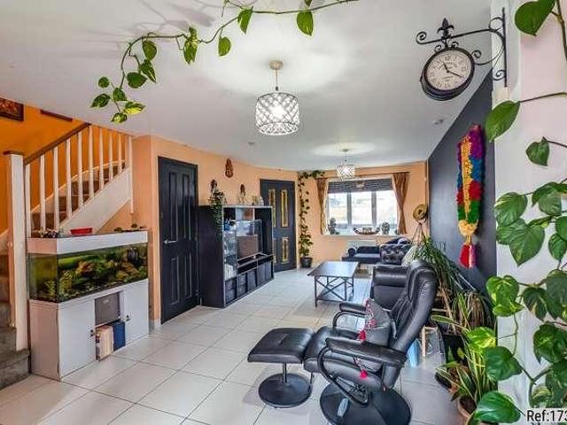 House for sale in Patchway, South Gloucestershire