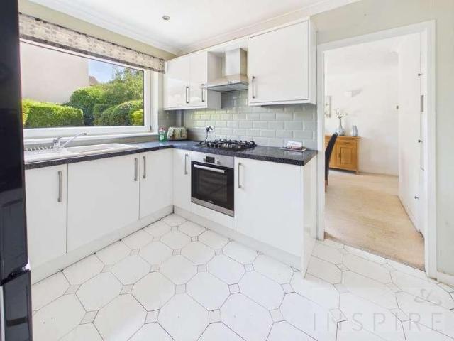 House for sale in Glynde, West Sussex