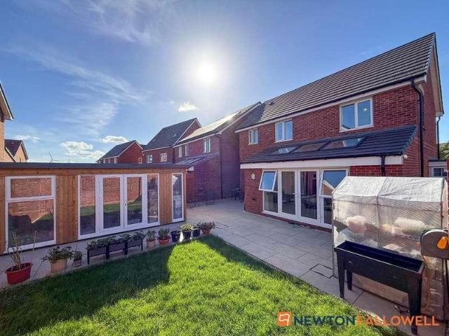 House for sale in Hawton, Newark and Sherwood