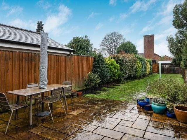 House for sale in Borough Hill, East Hampshire