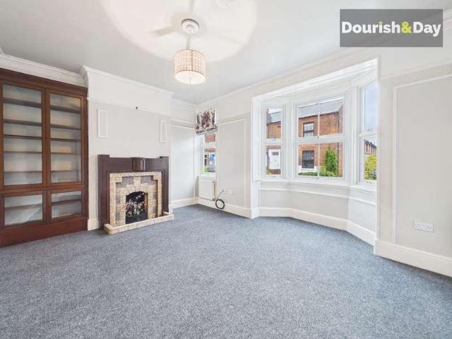 House for sale in Rowley Park, Stafford