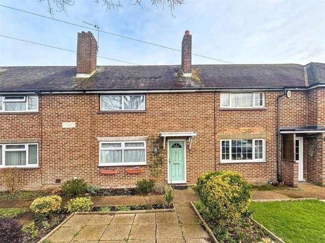 House for sale in Cross In Hand, East Sussex