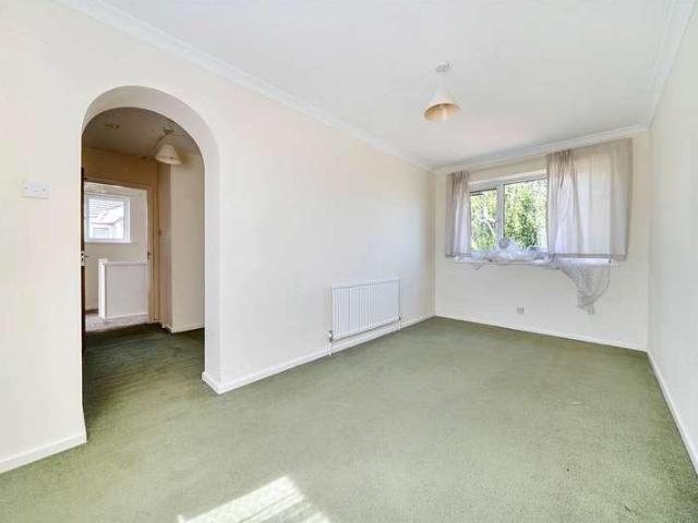 House for sale in The Slade, Oxfordshire