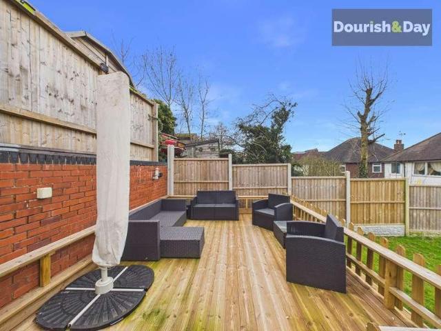 House for sale in Hopton and Coton, Baswich