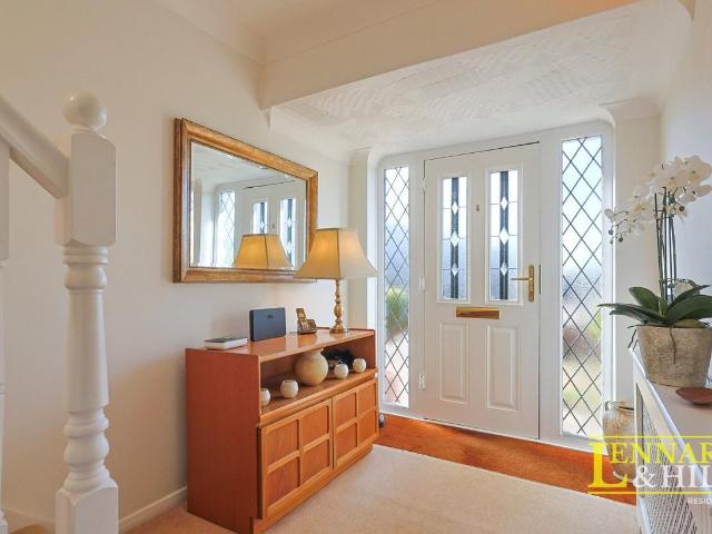 House for sale in South Ockendon, Essex