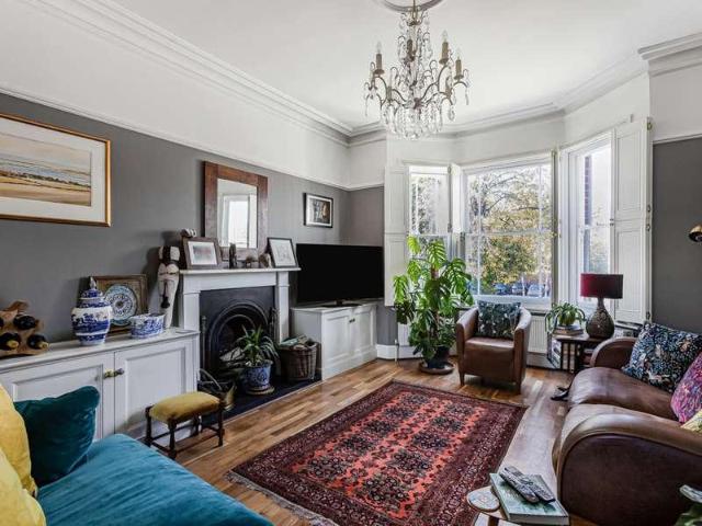 House for sale in London Borough of Lewisham, Greater London