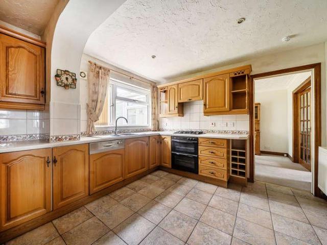 House for sale in Tupsley, Lower Bullingham
