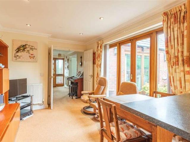 House for sale in Church Stoke, Wales