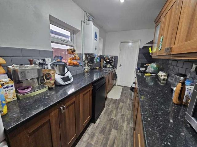 House for sale in Saltley, West Midlands