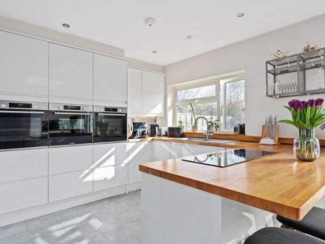 House for sale in Old Netley, Helford