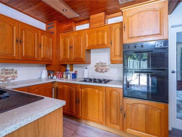 House for sale in Galley Hill, Ashby De La Launde