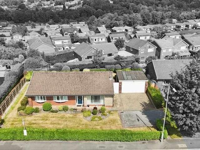 House for sale in Lee Bank, Greater Manchester