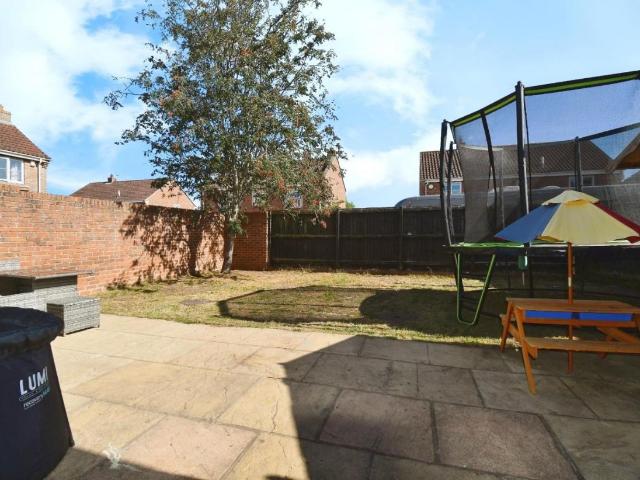 House for sale in Dishforth
