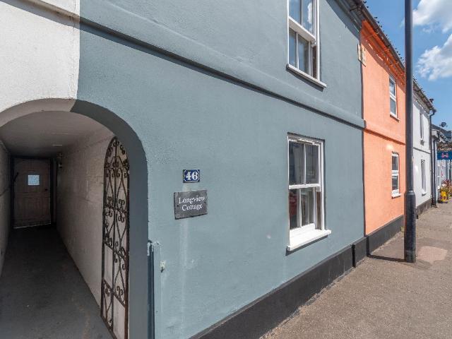 House for sale in Comers, Norfolk