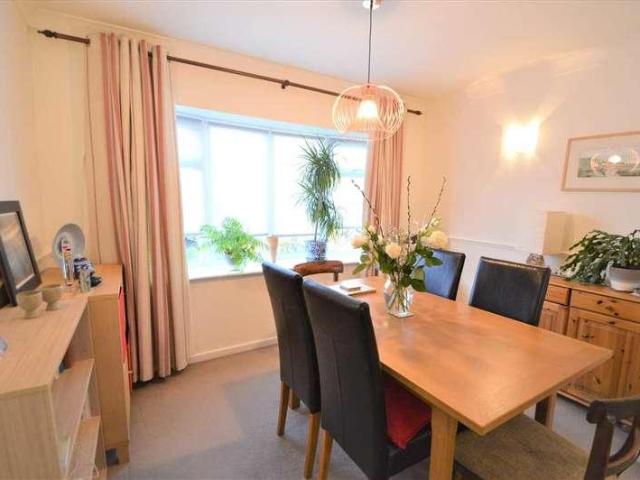 House for sale in Stanton on the Wolds, Barton In Fabis