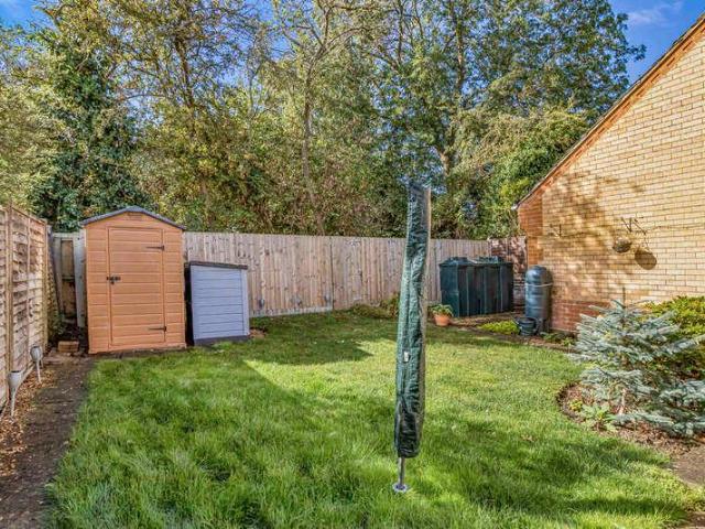 House for sale in Barway, Cambridgeshire