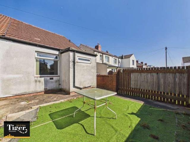 House for sale in Marton, Blackpool