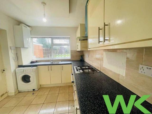 House for sale in Stone Cross, Wednesbury