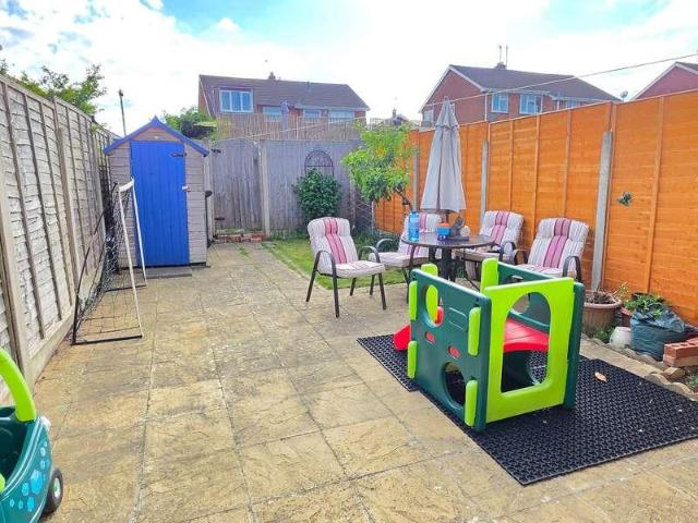 House for sale in Wordsley, West Midlands